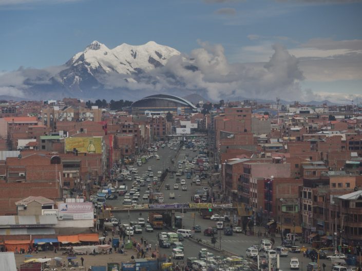 La Paz