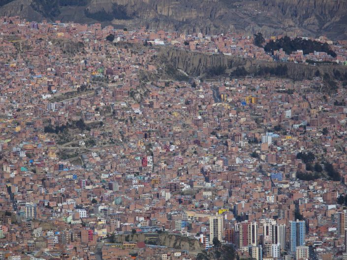 La Paz