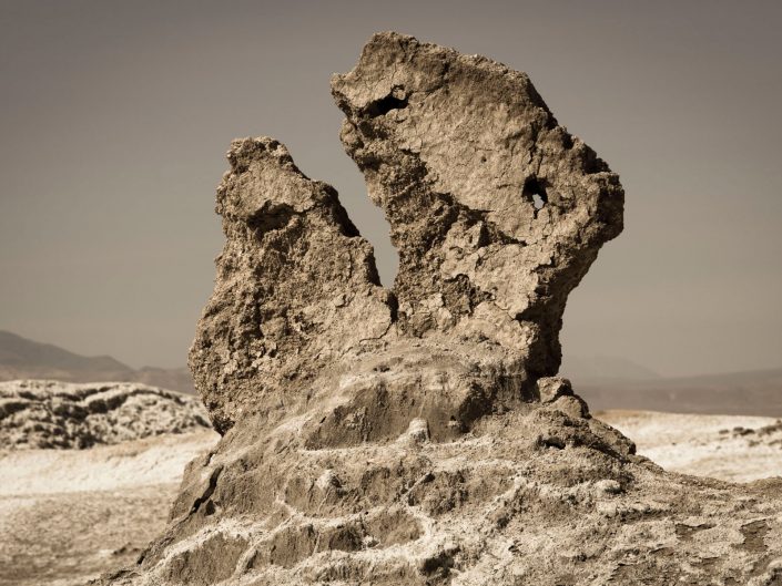 Vale da Lua (Valle de la Luna)