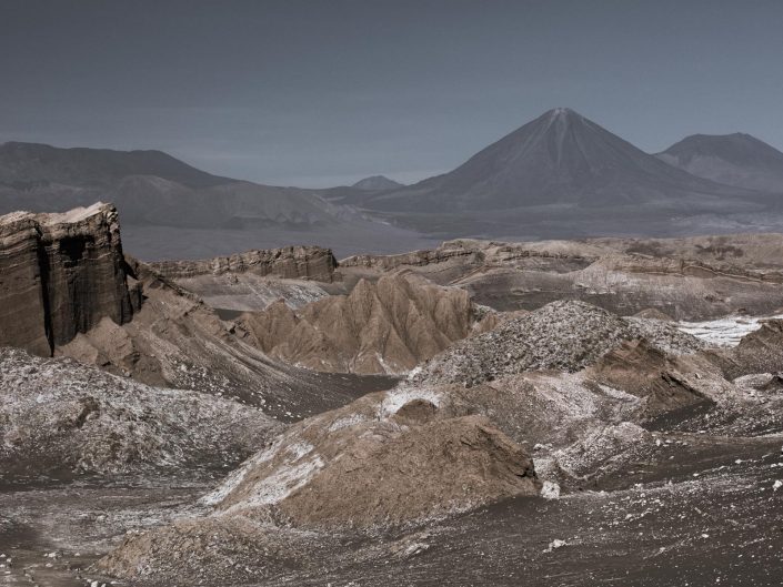 Vale da Lua (Valle de la Luna)