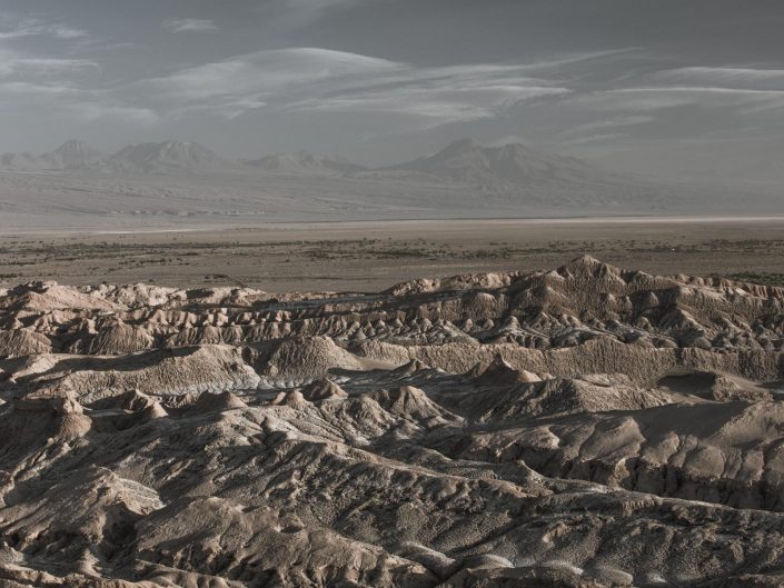 Vale da Lua (Valle de la Luna)