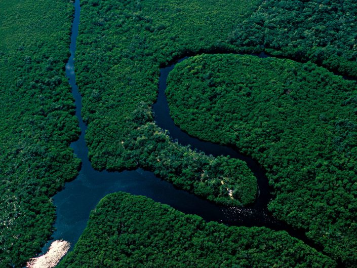 Ilha das Peças