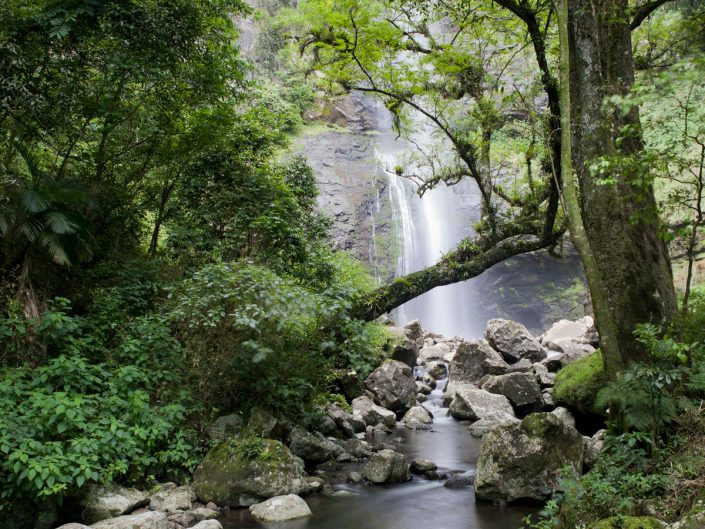 Cascata da Forqueta