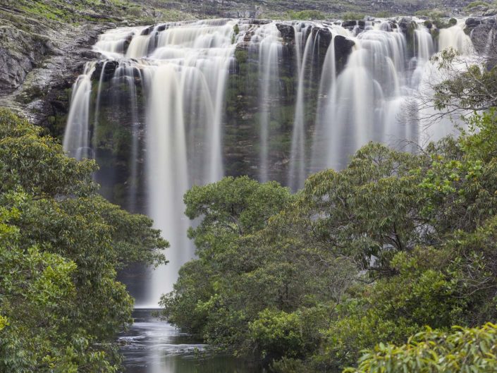 Cachoeira Bicame