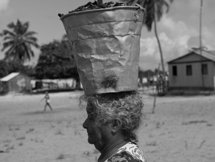 Comunidade Tradicional