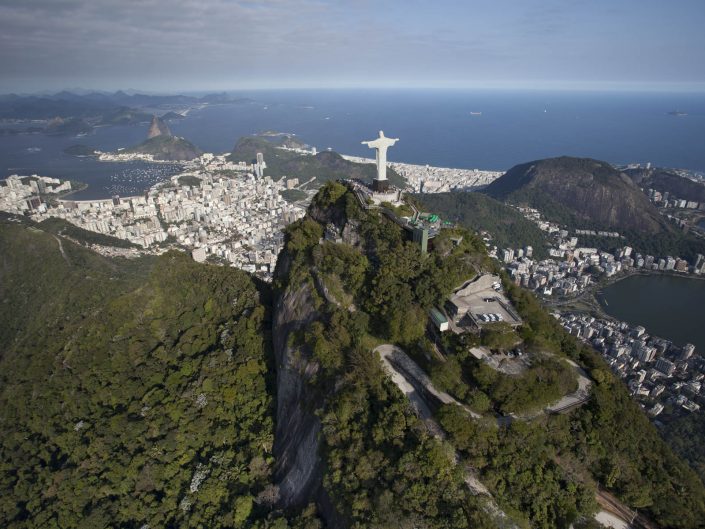 Marvellous City | Rio de Janeiro