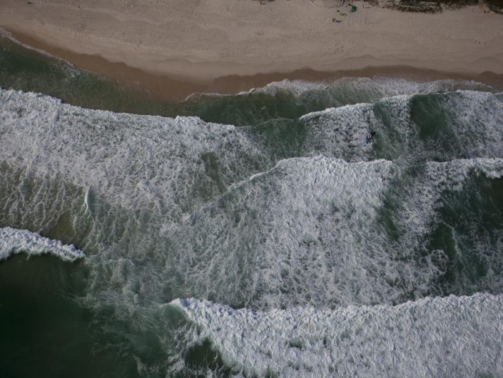 Barra da Tijuca Beach