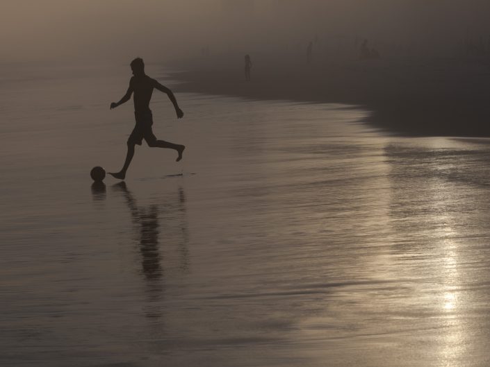 Barra da Tijuca Beach