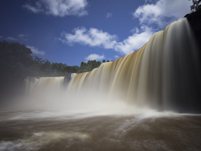 Cachoeira de São Romão